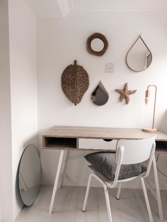 Luxe Vakantiehuis Nova Met Zwembad Ouddorp Luaran gambar