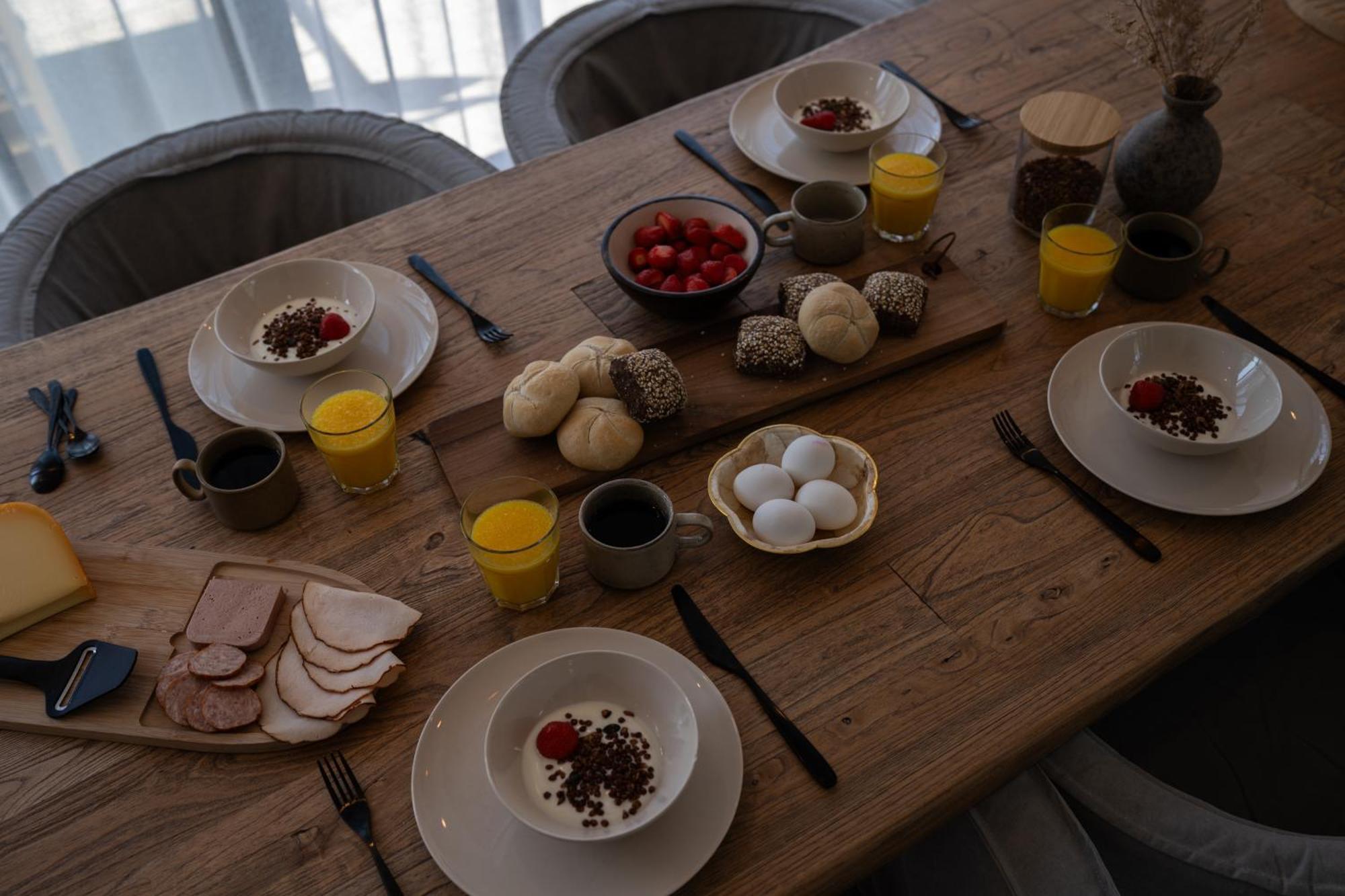 Luxe Vakantiehuis Nova Met Zwembad Ouddorp Luaran gambar