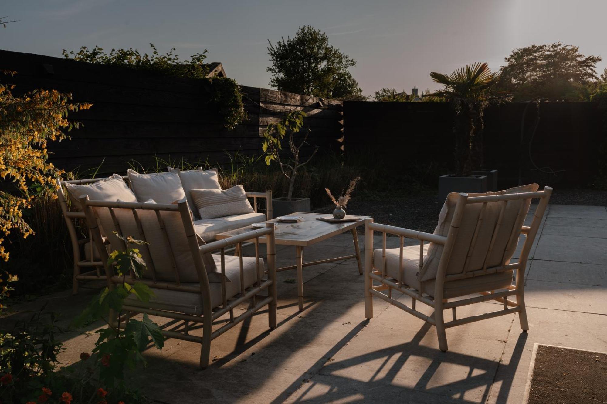 Luxe Vakantiehuis Nova Met Zwembad Ouddorp Luaran gambar