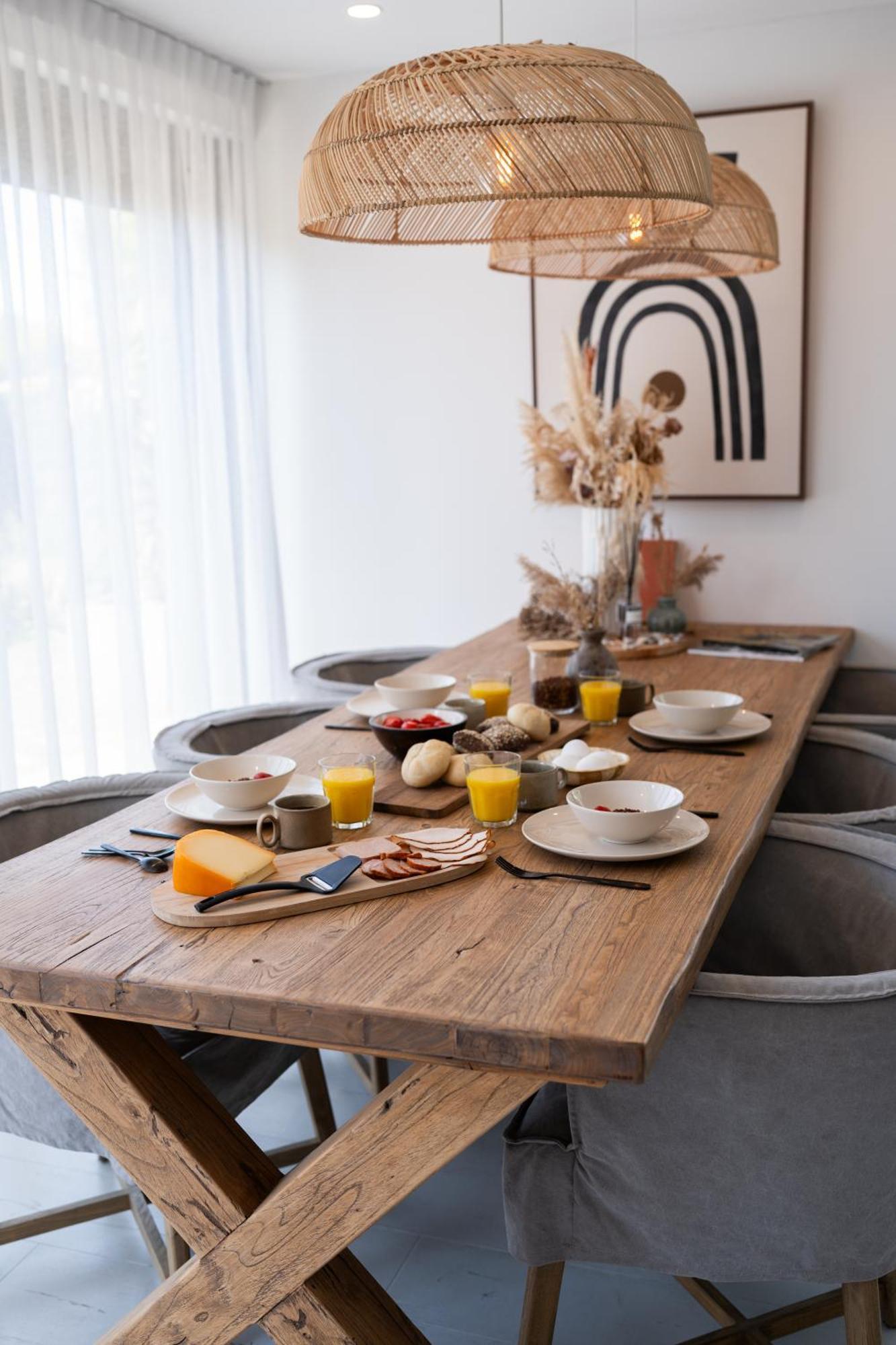 Luxe Vakantiehuis Nova Met Zwembad Ouddorp Luaran gambar